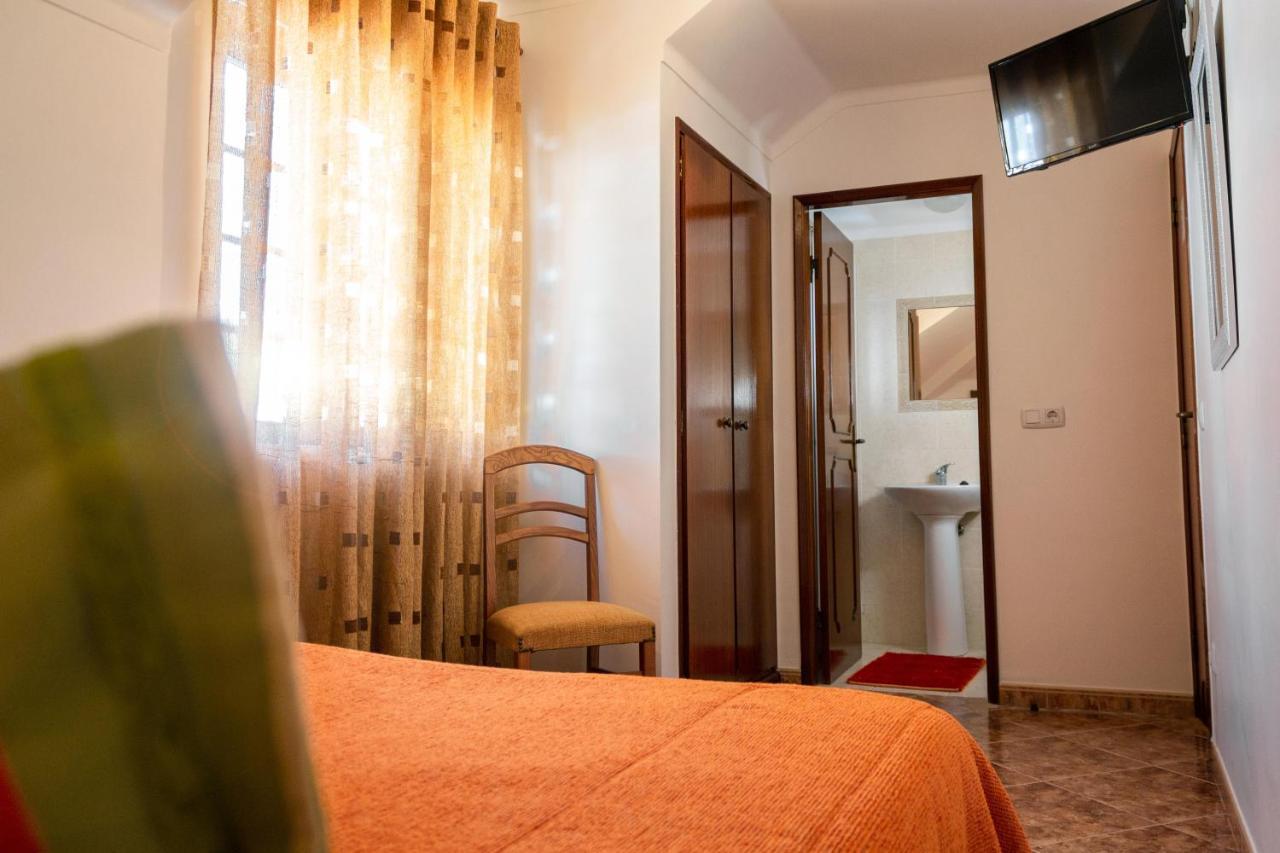 Moradia Borda D'Agua Διαμέρισμα Ναζαρέ Εξωτερικό φωτογραφία