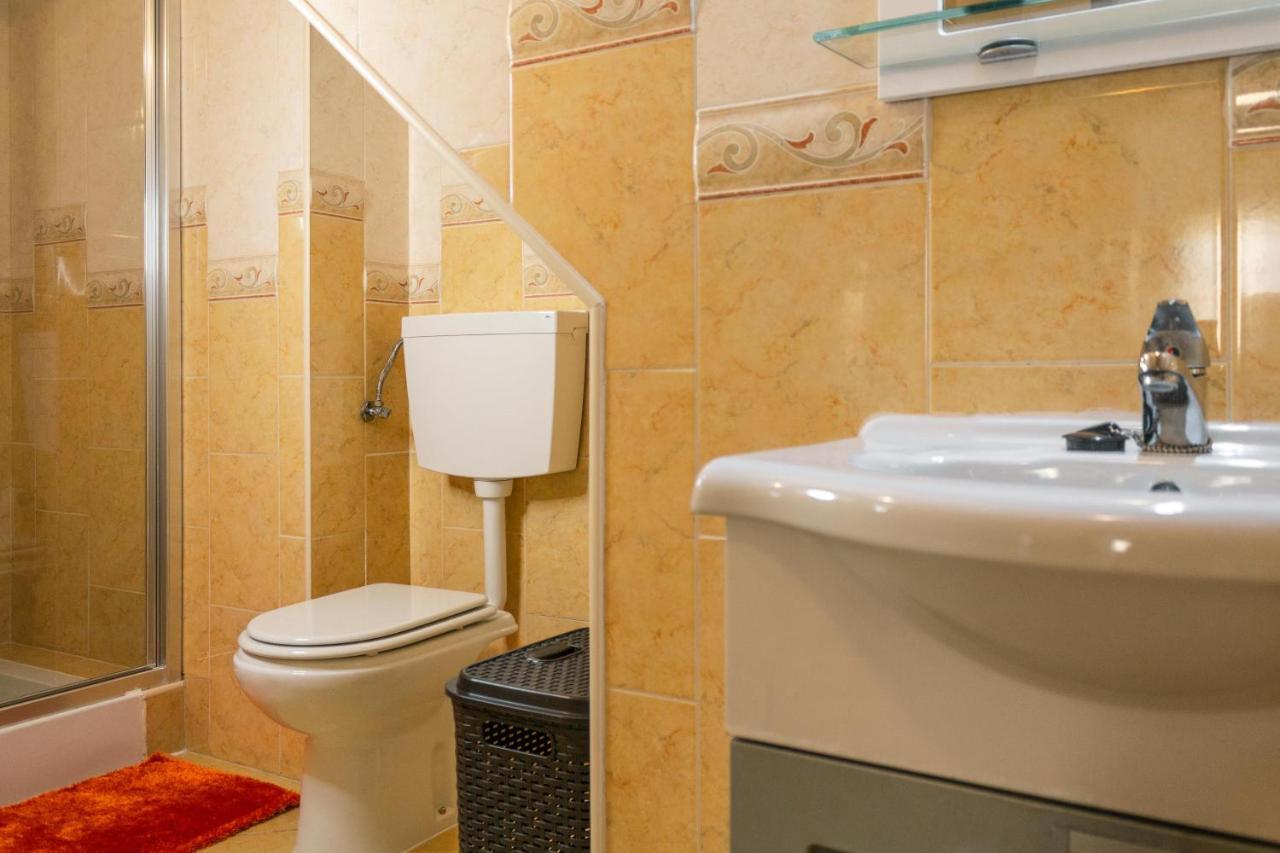 Moradia Borda D'Agua Διαμέρισμα Ναζαρέ Εξωτερικό φωτογραφία