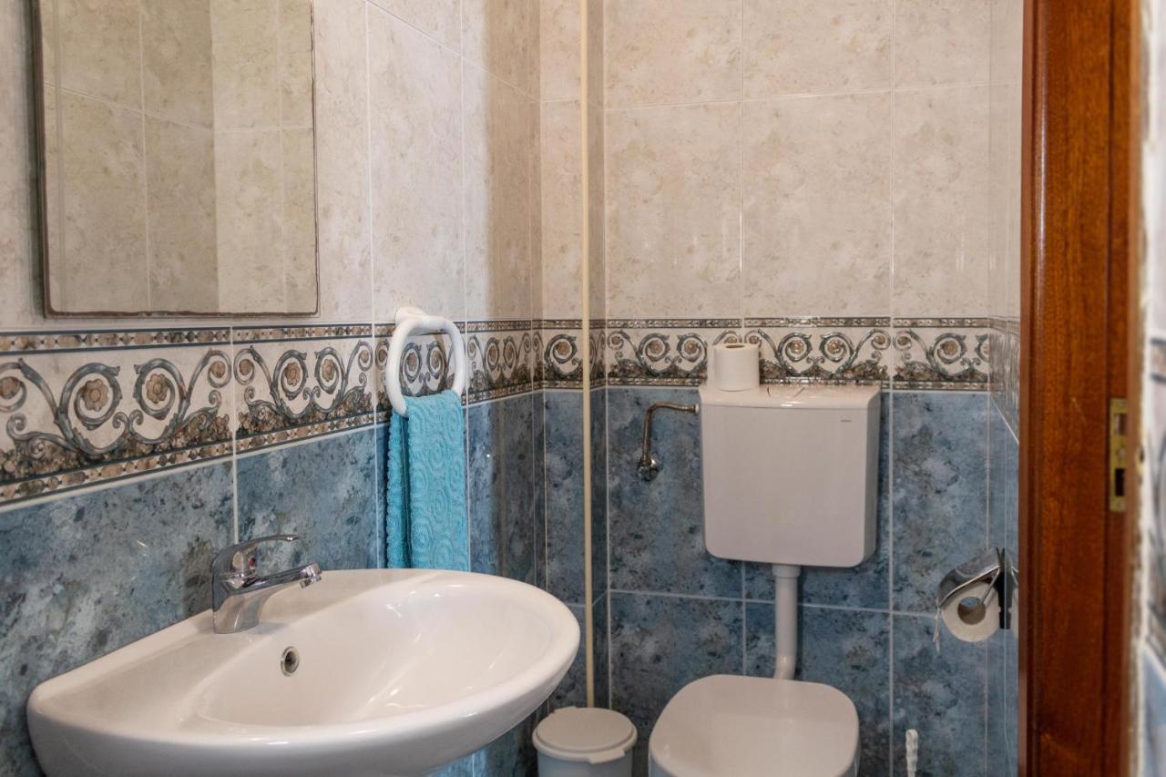 Moradia Borda D'Agua Διαμέρισμα Ναζαρέ Εξωτερικό φωτογραφία